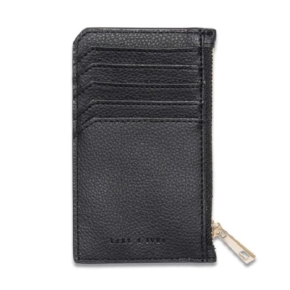 Lark & Ives Long Zippered Cardholder (EUC) - Picture 5 of 6